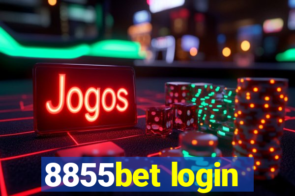 8855bet login